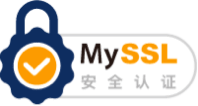 MySSL 安全签章