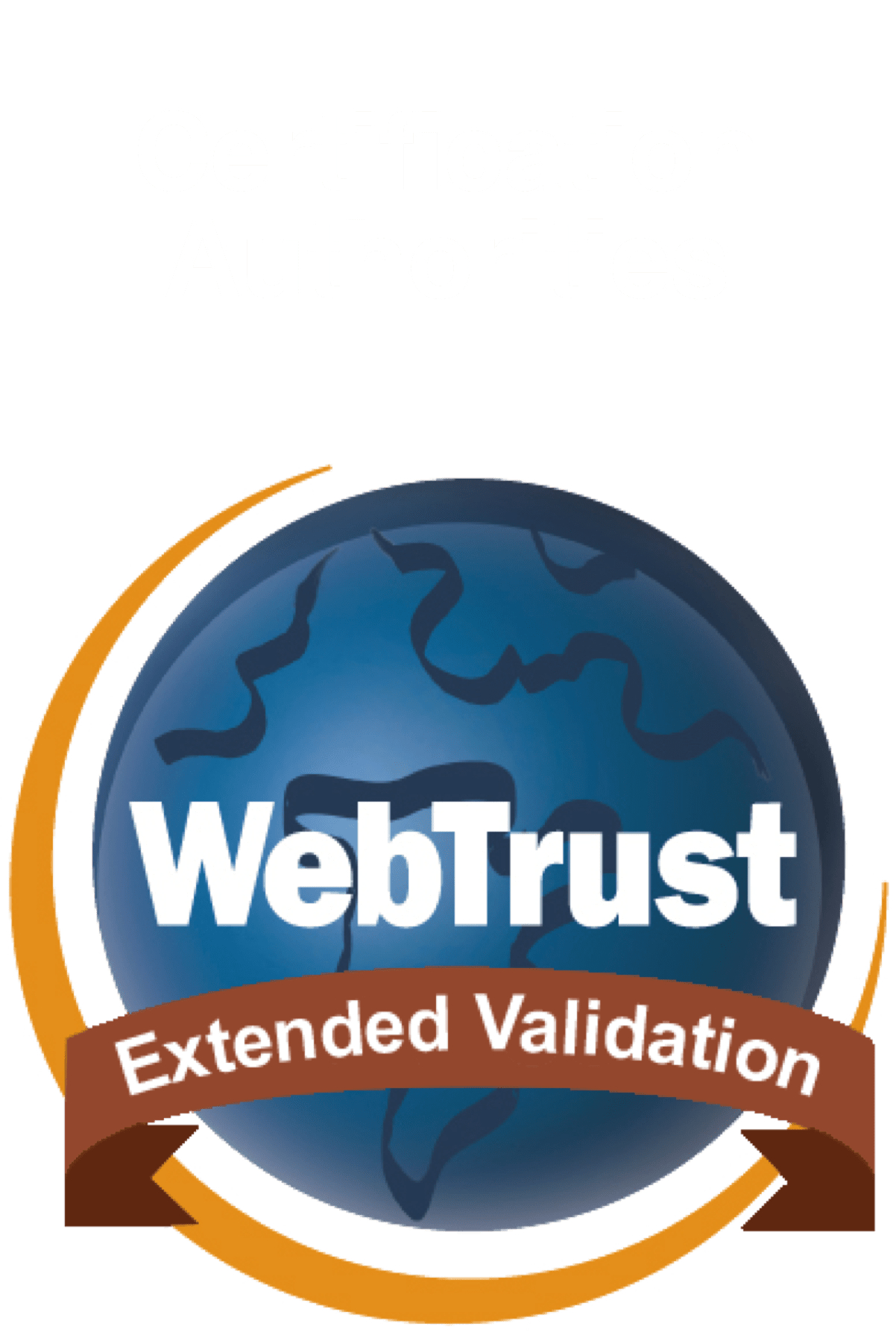 WebTrust for EVSSL